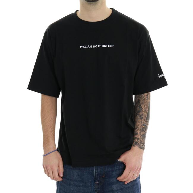 T-SHIRT DO IT BETTER SUPERCULTURE - Mad Fashion | img vers.1300x/